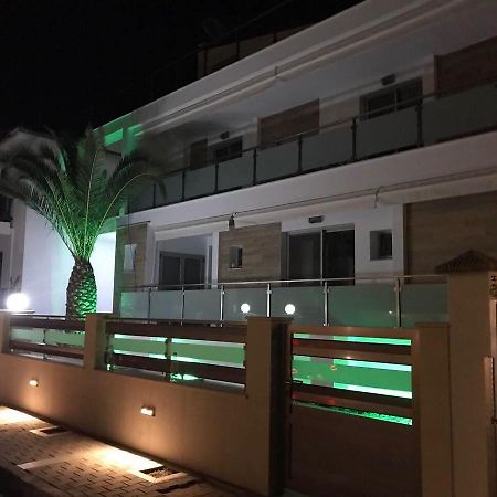 La Maison De Marie 萨尔蒂 外观 照片
