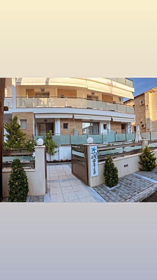La Maison De Marie 萨尔蒂 外观 照片