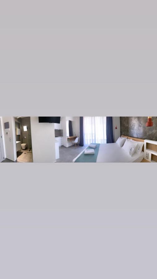 La Maison De Marie 萨尔蒂 外观 照片