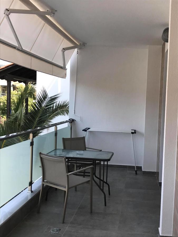 La Maison De Marie 萨尔蒂 外观 照片